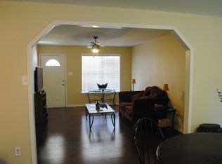 705 Durden St, Brenham, TX 77833
