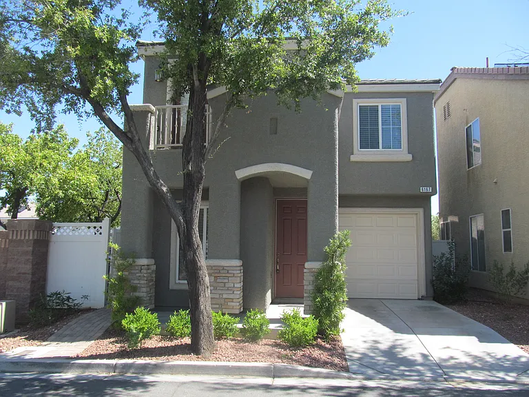 6167 Broken Slate Way — Photo 1