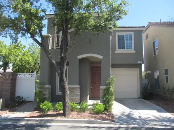 6167 Broken Slate Way, Las Vegas, NV 89139