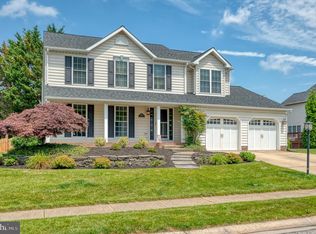 1924 Castle Rd, Forest Hill, MD 21050