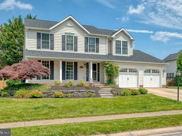 1924 Castle Rd, Forest Hill, MD 21050