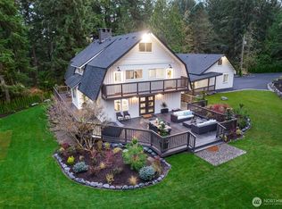 4501 Hemlock Lane NW, Gig Harbor, WA 98335