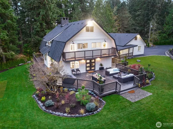 4501 Hemlock Lane NW, Gig Harbor, WA 98335