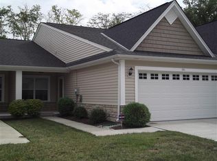 1511 Quarter Horse Cir, Loveland, OH 45140
