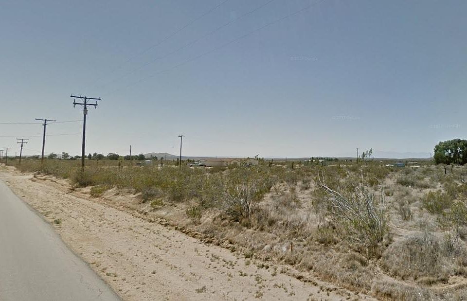 2nd image of Backus Rd