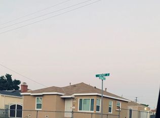 426 S Chester Ave, Compton, CA 90221
