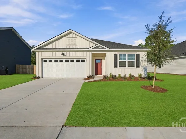 169 Buckeye Road, Guyton, GA 31312
