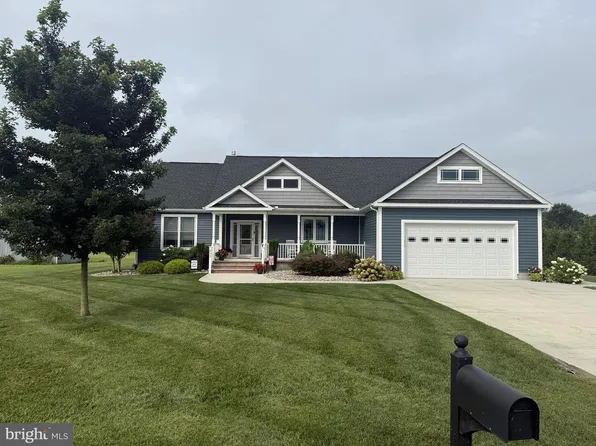 605 N Winding Brooke Dr, Seaford, DE 19973