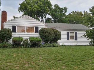 1515 Southeast Dr, South Bend, IN 46614