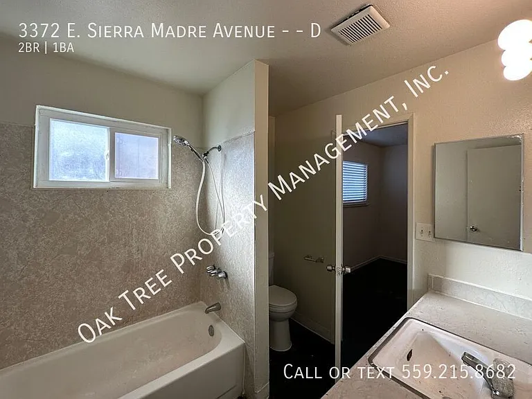 3372 E Sierra Madre Ave #D — Photo 8