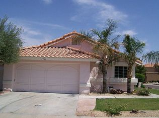 7702 W Marco Polo Rd, Glendale, AZ 85308