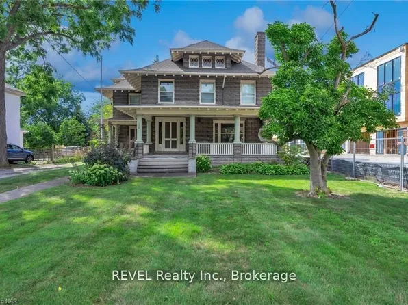 238 Creek Rd, Niagara On The Lake, ON L0S 1J0
