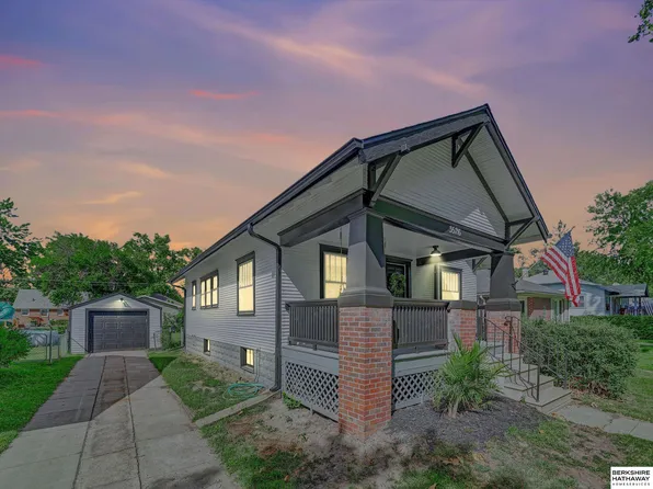 3526 Garfield St, Lincoln, NE 68506