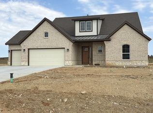 148 Pheasant Run Dr, New Fairview, TX 76078