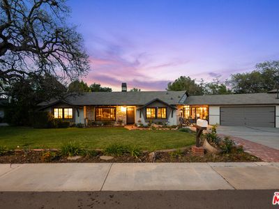 24316 Arcadia St, Santa Clarita, CA, 91321