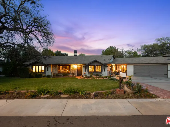 24316 Arcadia St, Santa Clarita, CA 91321