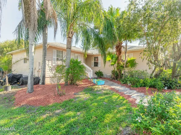 1035 S State Road 415, New Smyrna Beach, FL 32168