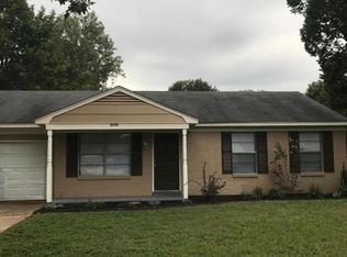 6155 Kentwood Dr, Horn Lake, MS 38637