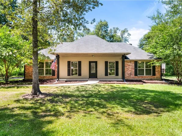 11 Dodd Dr, Deville, LA 71328