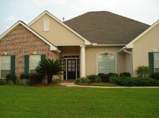 174 W Augusta Ln, Slidell, LA 70458