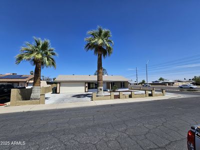 13801 N 37th Dr, Phoenix, AZ, 85053