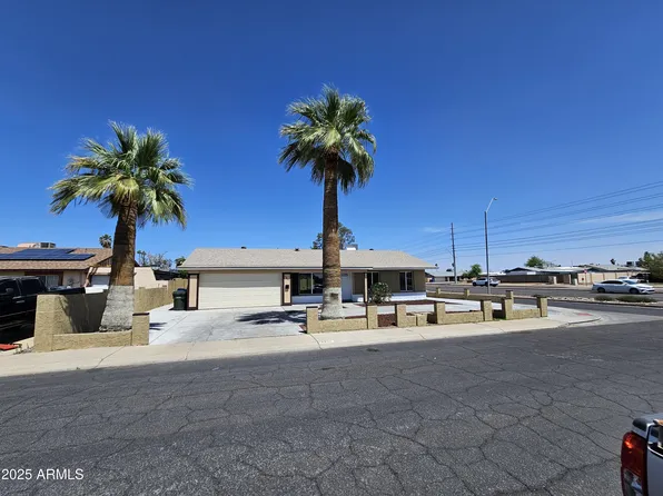 13801 N 37th Drive, Phoenix, AZ 85053