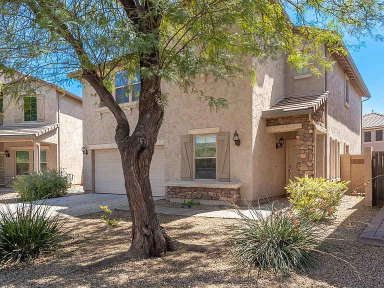 2519 W Desert Vista Trl — Photo 29