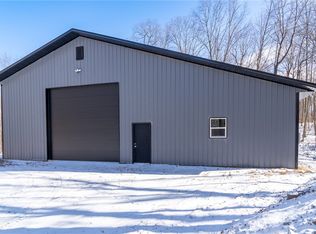 2137 192nd Ave, Centuria, WI 54824