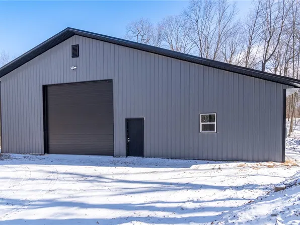 2137 192nd Avenue, Centuria, WI 54934