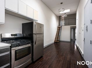 1432 Dekalb Ave APT 3R, Brooklyn, NY 11237