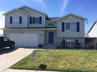 5237 Stuart Ave, Chubbuck, ID 83202