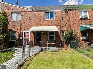 140 35th St NE, Washington, DC 20019