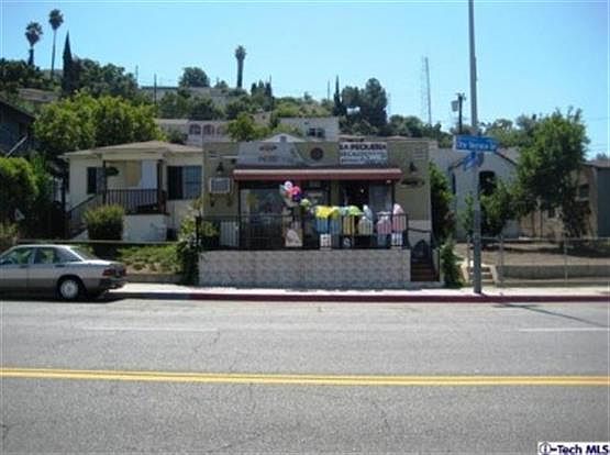 2nd image of 4140 City Terrace Dr