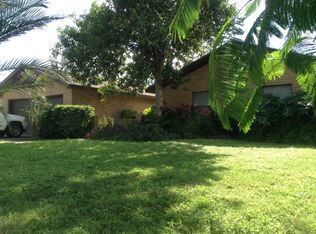 3 Pizarro Ave, Rancho Viejo, TX 78575