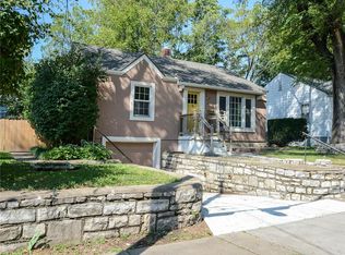 4346 Fisher St, Kansas City, KS 66103