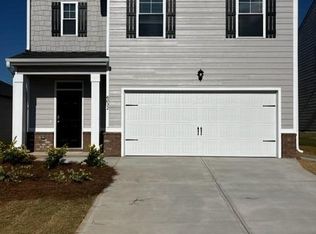 6032 Beadlow St, Aiken, SC 29808