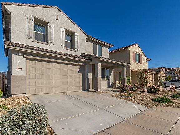 3rd image of 17034 W Seldon Lane