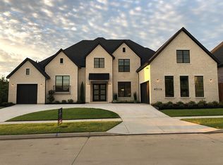 4016 Roaring Fork Ln, Frisco, TX 75033