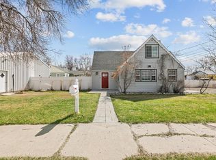 402 Maple Ave, Laurel, MT 59044