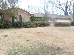 1609 Beresford Rd, North Little Rock, AR 72116