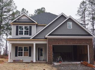 899 Ponderosa Trl, Cameron, NC 28326