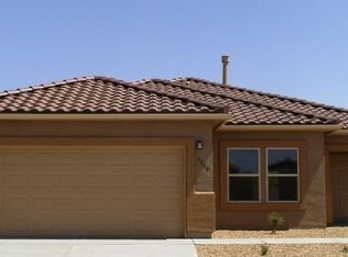 551 Creekside Ave SW, Los Lunas, NM 87031