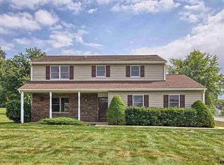 34 Edith Dr, Windsor, PA 17366