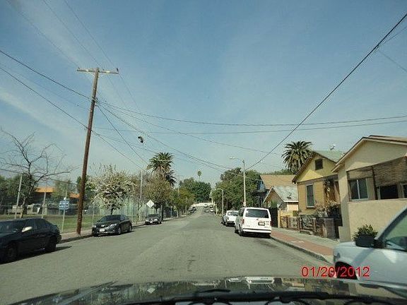 2nd image of 201 N Alexandria Ave