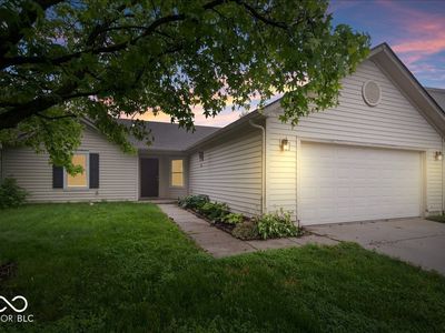 6011 Twyckenham Dr, Indianapolis, IN, 46236