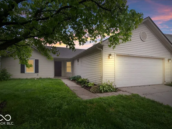 6011 Twyckenham Dr, Indianapolis, IN 46236