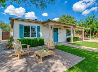 3242 E Roma Ave, Phoenix, AZ 85018