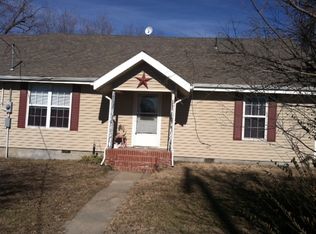 1002 1400th St, Iola, KS 66749