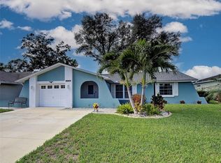 1439 Strada D Oro, Venice, FL 34292