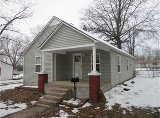 108 S Main St, Butler, MO 64730